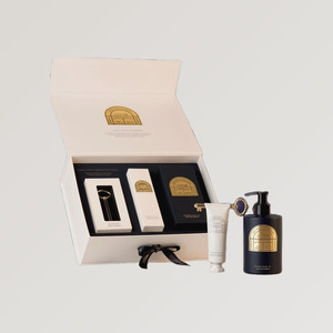 skincare products Korean K-Beauty Leopume Eclat <b>Hand</b> <b>Cream</b> Set Made in Korea Unisex advance skin care - Product Image 3