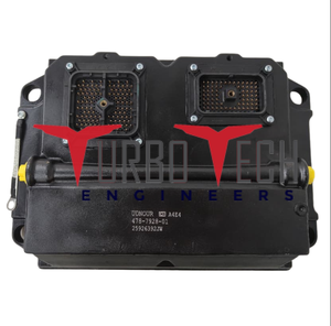 UNITÉ DE COMMANDE ÉLECTRONIQUE ECU 478-7928 372-2879 478-7933 226-7475 372-2906 262-2879 POUR C32 C27 990H - Product Image 1