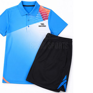 New Stock <b>Table</b> <b>Tennis</b> Uniform Durable <b>Table</b> <b>Tennis</b> Uniform Lightweight Construction And Comfortable Wear - Product Image 4