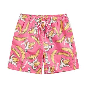 Shorts de course pour hommes en tissu polyester nylon léger, extensible, doux au toucher et finition lisse, idéal pour la vente en gros - Product Image 3