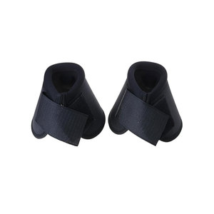 Custom <b>Equestrian</b> Bell Boots Supplier - Product Image 2