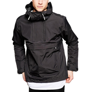 Outdoor <b>Rain</b> <b>Jacket</b> <b>Men</b> Waterproof Windproof <b>Lightweight</b> Hooded <b>Rain</b> Coat Hiking Camping Supplier - Product Image 2
