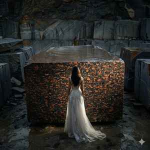 Dalles de granit brun clair de qualité export pour comptoirs de cuisine, revêtements de sol, revêtements muraux et projets commerciaux à vendre - Product Image 1