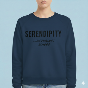 Ladies Winter Long Oversized Sweatshirt Contemporary Comfort <b>Frame</b> Heavy Loop Knit Warm Casual Mock Neck Polyester/Cotton Front - Product Image 1