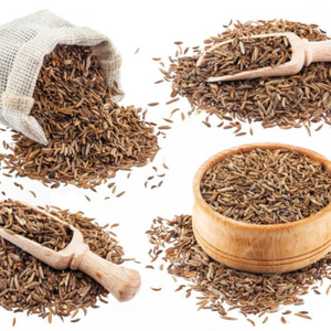 เมล็ดยี่หร่าอินเดียทั้งเมล็ด พรีเมียม ได้รับการรับรองจาก FSSAI รสชาติอบอุ่นแบบดั้งเดิม เหมาะสำหรับร้านอาหารและผู้จัดจำหน่าย - Product Image 3