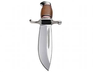 Handcrafted stainless Steel Heavy-Profile <b>Craft</b> <b>Tool</b> Stacked Leather Handle Executive Display Piece - Product Image 2