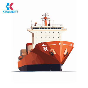 Быстрая и дешевая логистика LCL FCL Sea DDP, доставка, <span class=keywords><strong>DHL</strong></span> FEDEX Express по всему миру, от двери до двери, транспортная логистика контейнеров - Product Image 1