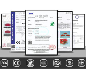أغطية فرامل من الألومنيوم الوردي من AOOA لسيارات تويوتا 86 / سوبارو-BRZ، طقم أغطية للفرامل الأمامية والخلفية - Product Image 6