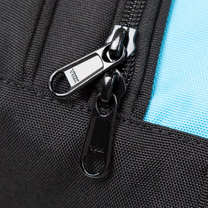 Bolsa Deportiva Multifuncional de Lona Oxford con Cierre YKK, Capacidad de 20L-80L, Compartimento Principal Grande y Bolsillos Laterales - Product Image 3