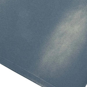 Camiseta unisex lavada con efecto desgastado, de algodón grueso de 305 g/m², con estampado personalizado, estilo streetwear, Snow College. - Product Image 6