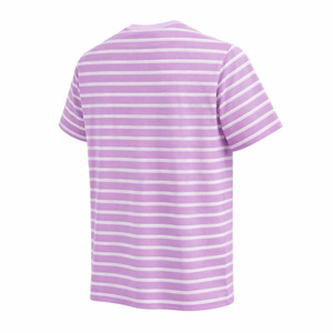 T-shirt en coton léger et ample pour logo personnalisé, motif uni, respirant, service OEM, t-shirts de golf en polyester - Product Image 4