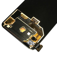 Écran LCD de téléphone portable d'origine pour OnePlus Nord 2, écran tactile, assemblage de numérisation, remplacement, réparation pour OnePlus Nord 2T LCD