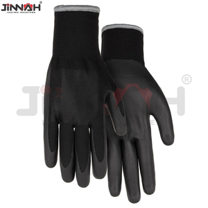Best Quality <b>Men</b> And Women <b>Leather</b> Wholesale Price Customized Heavy Duty Comfortable Horse Riding <b>Glove</b> From Pakistan - Product Image 2