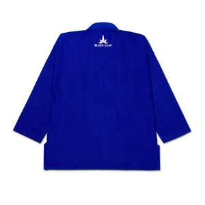 Kimono de Jiu-Jitsu Brésilien (BJJ) personnalisé, 100% coton, uniforme d'arts martiaux, logo personnalisé, kimono d'entraînement - Product Image 2