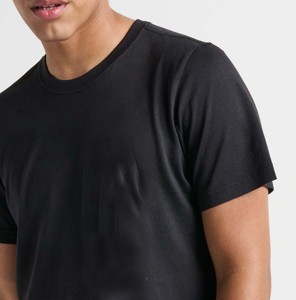 Camisetas de Mujer 100% Algodón, Nuevo Modelo, Transpirables, Personalizables, con Cuello Redondo, Corte Regular, Diseño Sólido, con Logotipo, Talla XS - Product Image 6