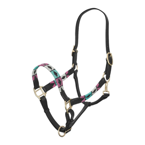 Bridon et rênes d'équitation en PU de haute qualité, durables, pour l'extérieur, certifiés CE ISO-13485, couleur et logo personnalisables - Product Image 1