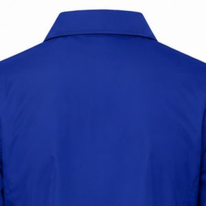Sigma Gamma Rho <b>White</b> Line <b>Jacket</b> Vertical Letter Design Personalized SGRho Greek Sorority Crest Custom Full Zip College Apparel - Product Image 3