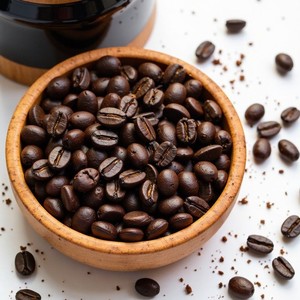 Premium Arabica <b>Robusta</b> Vietnam Roasted <b>Coffee</b> <b>Beans</b> Wholesale OEM Supplier for Supermarkets <b>Coffee</b> Shops and Retail Chains - Product Image 6