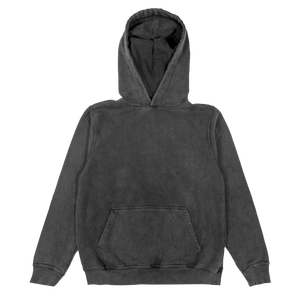 Sweats à capuche pour hommes en tissu éponge 100% coton - Product Image 4