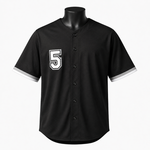 Uniforme de Béisbol Profesional Personalizado, Jersey Sublimado, Ropa Deportiva para Equipos - Product Image 1