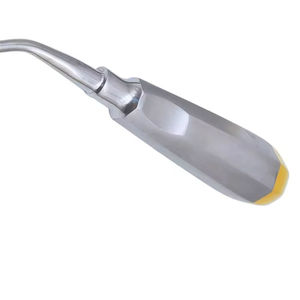 Embouts de détartreur dentaire électriques de haute qualité (5 pièces) G1/G2/G3/G4/P1/P3 compatibles avec E-M-S/Woodpecker, certifiés CE ISO par Grip Surgical - Product Image 2