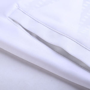 ชุดวอร์มฟุตบอลแบบใหม่ ราคาถูก รับสั่งทำลายพิมพ์แบบซับลิเมชั่น สำหรับผู้ชาย - Product Image 5