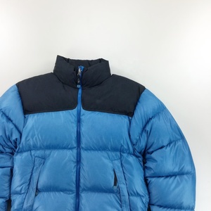 2025 High Quality Customized 100% Polyester <b>Jacket</b> Reversible and Plus Size Winter Warmth and Comfort Windproof <b>Jacket</b> For <b>Men</b> - Product Image 3