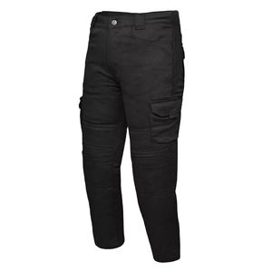Pantalon de moto pour homme en jean camouflage, modèle 2026, avec protections et rembourrages en Kevlar pour les genoux – Vente en gros, nouveau, personnalisé, dernière collection - Product Image 3