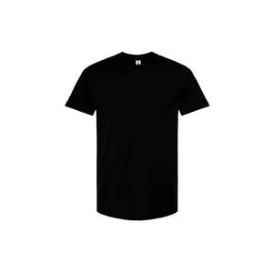เสื้อยืดแขนสั้นแฟชั่นลำลองสำหรับผู้ชาย ผ้าสแปนเด็กซ์/โพลีเอสเตอร์ ลายดาววินเทจ ทนทาน กันยับ แห้งเร็ว พิมพ์ลายกราฟิก - Product Image 3