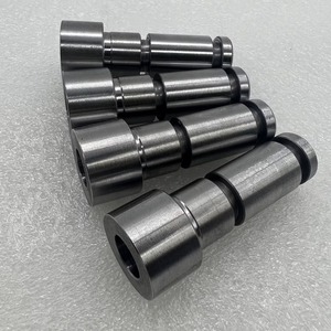 Axe étagé, Goupille d'épaule, Goupille de guidage / Goupille d'alignement - Product Image 1