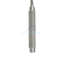 Ciseaux chirurgicaux en acier inoxydable de qualité supérieure pour procédures orthopédiques, modelage osseux, durables, réutilisables, précis, cliniques