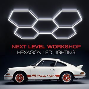 Lampada da Garage portatile a LED impermeabile per auto-lavaggio luci di lavoro ispezione dettagli apparecchi di illuminazione per Garage - Product Image 5