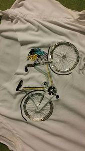 Sujetador de Alta Calidad con Cuentas de Vidrio Multicolores, Estilo Bikini Sexy para Espectáculos, Tendencia de Alta Demanda - Product Image 2