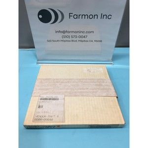 AMAT 0200-09840 <b>RING</b>, UNIVERSAL, <b>CERAMIC</b>, 138401 - Trusted Global Legacy Semiconductor Equipment and Parts at - Product Image 2