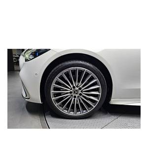 Mercedes-Benz C300 AMG Line Clase C 2022 con 37,597 km, Volante a la Izquierda, Caja de Cambios Automática, Cámara Trasera - Product Image 5