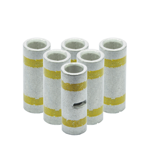 Connecteurs bout à bout non isolés pour le câblage électrique - Product Image 6