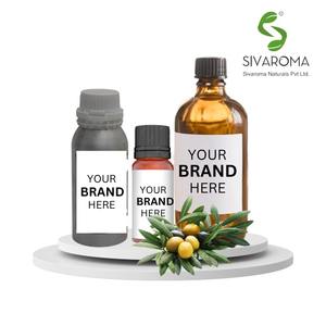 Huile d'olive Sivaroma Naturals – Huile naturelle de qualité supérieure pour les formulations cosmétiques, de soins de la peau, de soins capillaires et de bien-être - Product Image 5