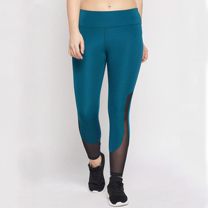 Innovears Custom High Waist Solid Yoga <b>Leggings</b> Women Scrunch Butt Four-Way Stretch Gym Pants High Elasticity <b>Hot</b> Sale <b>legging</b> - Product Image 4