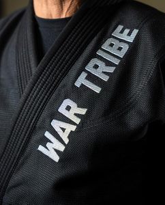 Uniforme de Jiu Jitsu Brasileño (BJJ Gi) al por Mayor, Kimono Resistente de Tejido Perla para Entrenamiento en Academias de Artes Marciales - Product Image 2