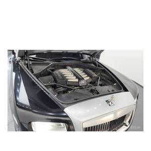 Rolls-Royce Wraith 6.6 2016, 74,148 km, Caja de Cambios Automática, Volante a la Izquierda - Product Image 6