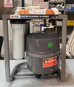 Sistema de ósmosis inversa de 15 LPH MEDIN INIDA - Product Image 2