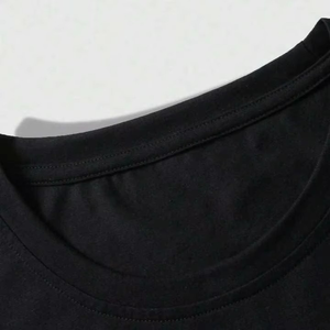 <b>Designer</b> Clothing Summer Embossed Cotton <b>T</b> <b>Shirt</b> 2 Piece <b>Set</b> 2 Piece <b>Shorts</b> <b>Set</b> <b>Men</b> - Product Image 4