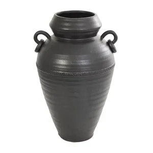 Florero de Hierro Artístico Moderno para Decoración de Mesa, Ecológico, de Lujo, para Sala de Estar, Decoración del Hogar 2026 - Product Image 4