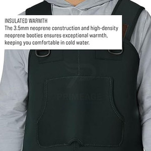 Fabrication professionnelle d'uniformes de pêche légers et imperméables, ensemble de vêtements de pêche en vente en ligne - Product Image 4