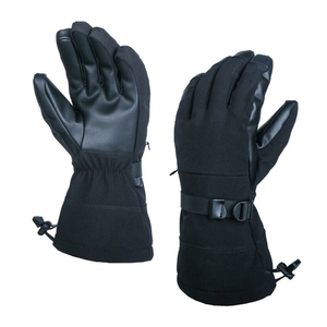 Guantes de Esquí al por Mayor, Impermeables, Resistentes al Viento, Térmicos, Antideslizantes, Proveedor OEM, Precio Económico, con Diseño Personalizado - Product Image 1