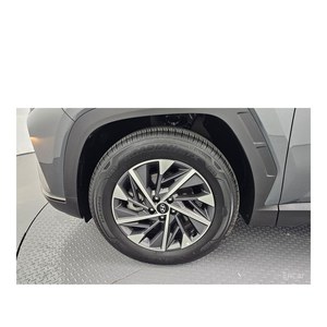 ฮุนได ทูซอน ปี 2021/5 เครื่องยนต์เบนซิน 1.6 เทอร์โบ ขับเคลื่อน 2 ล้อ วิ่ง 25,178 กม. เบาะหนัง พวงมาลัยซ้าย - Product Image 5