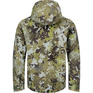 Chaqueta de Caza Unisex de Camuflaje de Poliéster de Alta Calidad, Personalizada, con Aislamiento para Invierno, Impermeable y Transpirable - Product Image 6