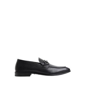 2026 new style Men Casual Shoes Classic Original Suede Leather Penny Loafers Slip on <b>Flats</b> Male Moccasins Peas Shoes - Product Image 2