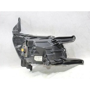 Feu antibrouillard gauche d'occasion Optima 922012T5 - Product Image 4