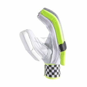 Guantes de Bateo de Cricket SG Strap Soft Fit, Nueva Llegada 2026, Alta Calidad, Mejor Precio, de Pakistán - Product Image 2